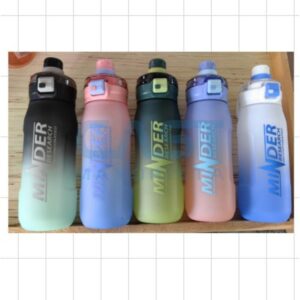 BOTELLA DE AGUA {WF68} 900ML DEPORTIVA Art. CTDEPORTIVA