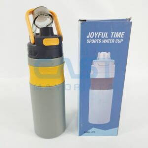 BOTELLA TERMICA {WD533} 420ML SPORTS Art. CTSPORTS