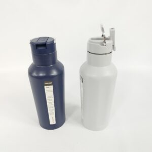 BOTELLA TERMICA {WD849} C AGARREDERA 500ML Art. CT500ML