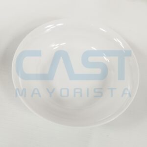 BOWL 20CM BLANCO (1708) MELAMINA Art. CTMELAMINA