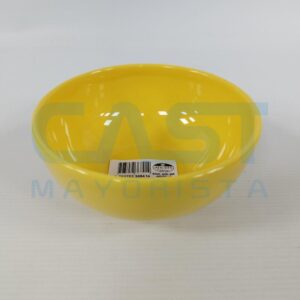 BOWL MINI CERAMICO 350ML AMARILLO Art. CTAMARILLO