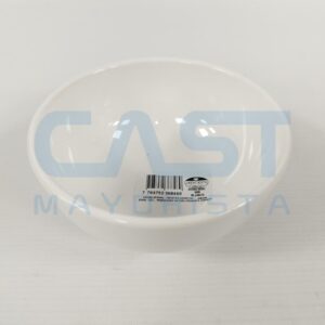 BOWL MINI CERAMICO 350ML BLANCO Art. CTBLANCO