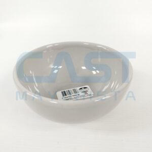 BOWL MINI CERAMICO 350ML GRIS Art. CTGRIS
