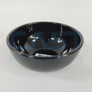 BOWL MINI CERAMICO 350ML NEGRO Art. CTNEGRO