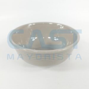 BOWL MINI CERAMICO RAYA GRIS ANCERS Art. CTANCERS