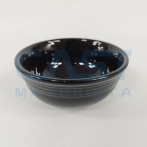 BOWL MINI CERAMICO RAYA NEGRO ANCERS Art. CTANCERS