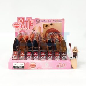 BRILLO LABIAL MATTE {WA708} LIP GLOSS 1140 Art. CT1140