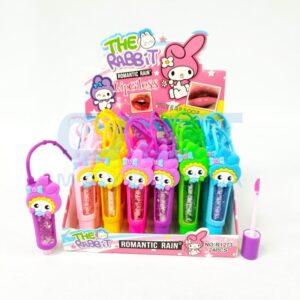 BRILLO LABIAL {WA735} LIP GLOSS R1273 CAJA X24 Art. CTX24