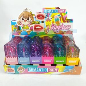 BRILLO LABIAL {WD22} LIPGLOSS R059 CAJA X24 Art. CTX24