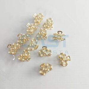 BROCHE PPELO {WD543} PACK X12U Art. CTX12U