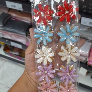BROCHE PPELO {WD545} PACK X12U Art. CTX12U