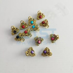 BROCHE PPELO {WD549} PACK X12U Art. CTX12U