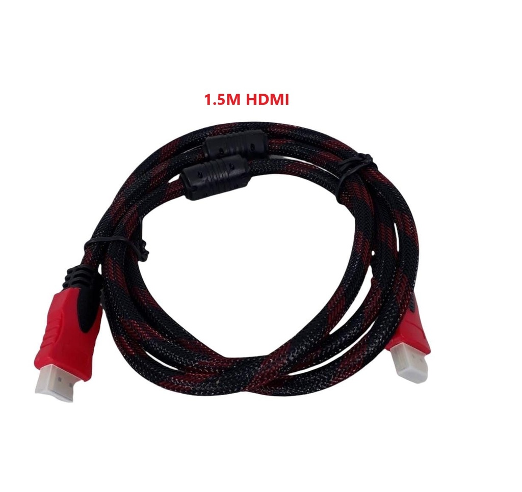 CAB47022 CABLE HDMI 15M MALLADO Art. ITTMCB6552