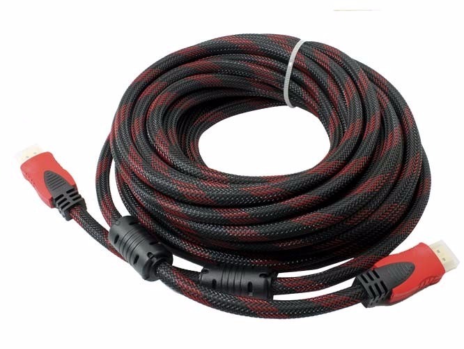 CAB47025 CABLE HDMI MALLADO 10M CAB47018 Art. ITTMCB6555