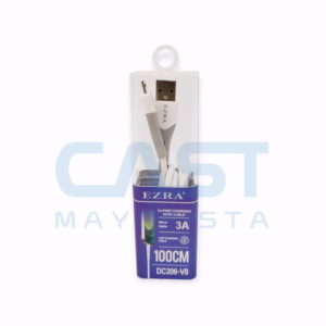 CABLE DATA USB (DC206V8) COLORES SURTIDO Art. CTSURTIDO