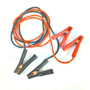 CABLE P PUENTE BATERIA 500AMP 25MTS Art. CT25MTS