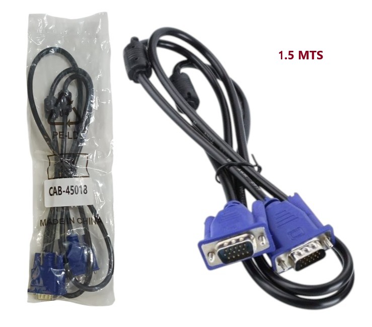 CABLE VGA 15M HEMBRA CAB45022 Art. ITCAB45018