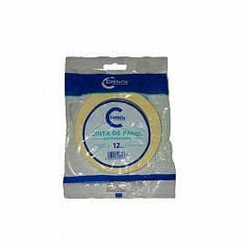 Cablefix Cinta De Papel 12 mm Art. ER57
