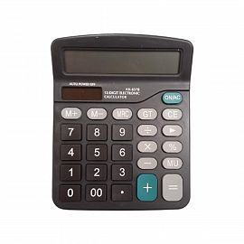 Calculadora 837 Art. ER869