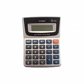 Calculadora 8985 8 Dgitos Art. ER4139