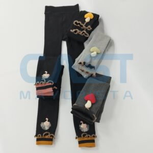 CALZA INFANTIL {HAT186} GRUESA X1 OFERTA Art. CTOFERTA