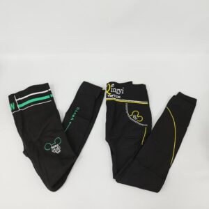 CALZA LEGGINS {HAT185} TIRO ALTO OFERTA Art. CTOFERTA