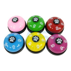 CAMPANA DE ENTRENAMIENTO {WB229} P MASCOTA Art. CTMASCOTA