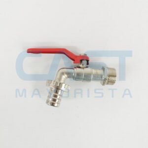 CANILLA 34″ METALICA C PICO Art. CTPICO