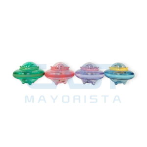 CANTIMPLORA (YH505) 550ML ESTILO UFO Art. CTUFO