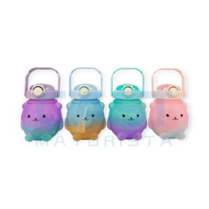 CANTIMPLORA (YH519) 10L GORDITO COLOR DEGRADADO Art. CTDEGRADADO