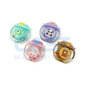 CANTIMPLORA (YH526) 450ML SPRAYCUP DOUGHN Art. CTDOUGHN