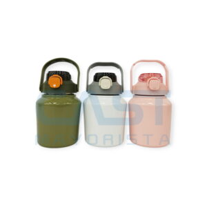 CANTIMPLORA ACERO INOX (MAB605) 10L HEALTHY Art. CTHEALTHY