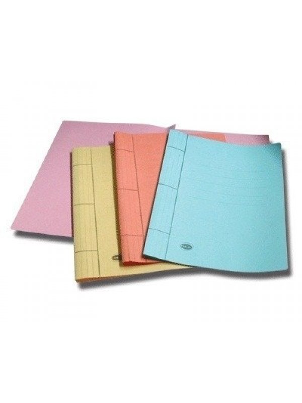 CARPETA CARTULINA VELOX COMUN Art. ML339202