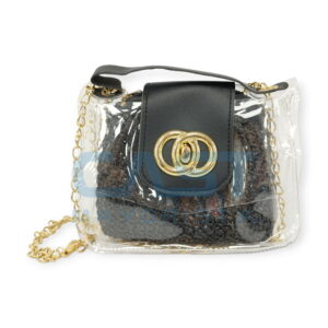 CARTERA (MAB265) TRANSPARENTE OO Art. CTOO