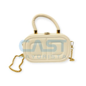 CARTERA (MAB395) MINI BAG RIGIDA RECTANGULO Art. CTRECTANGULO