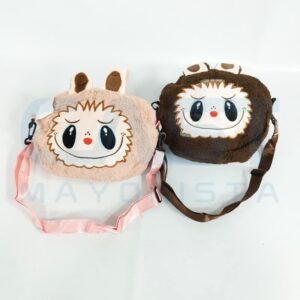 CARTERA INFANTIL {WD614} CONEJO 26 X24CM Art. CTX24CM