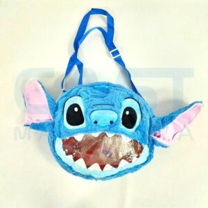 CARTERA INFANTIL{WD611} PJ ANIMADO 27 X 25CM Art. CT25CM