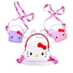 CARTERA SILICONA (MAB93) INFANTIL DIBUJITO Art. CTDIBUJITO