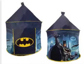 CASTILLO BATMAN PLEGABLE Art. NR5611