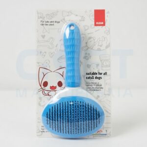CEPILLO CARDINA P MASCOTA CELESTE PAWFY Art. CTPAWFY