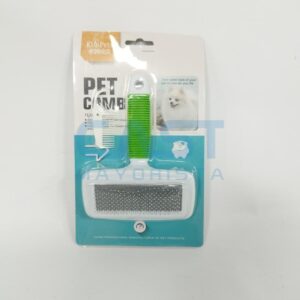 CEPILLO CARDINA {WD858} P MASCOTA KIMPETS GRANDE Art. CTGRANDE