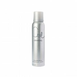 Ciel Crystal 123ml Art. ER4461