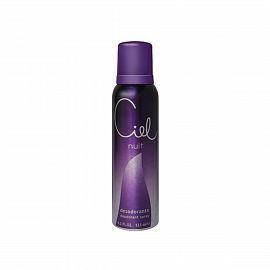 Ciel Nuit 123ml Art. ER4465