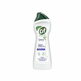 Cif Bioactive Crema 375g Art. ER4431