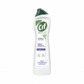 Cif Bioactive Crema Multiuso 750g Art. ER11001