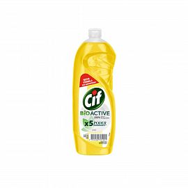 Cif Detergente Active Gel Limn 300ml Art. ER4892