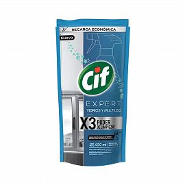 Cif Expert Doypack 450ml Art. ER469