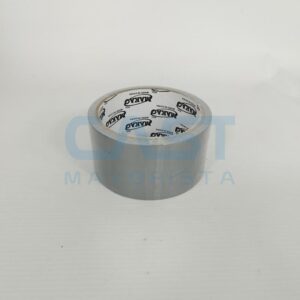 CINTA ADHESIVA DUCT TAPE MULTIPROPOSITO GRIS 9M Art. CT9M