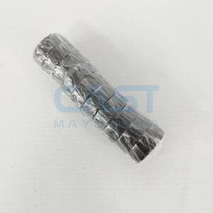 CINTA AISLADORA NEGRO 15PLUS 19MM X 5M (PACK X10) Art. CTX10