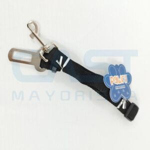 CINTURON DE SEGURIDAD P MASCOTA 70CM Art. CT70CM